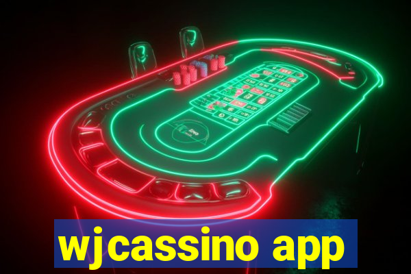 wjcassino app